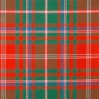 MacDougall Ancient 16oz Tartan Fabric By The Metre